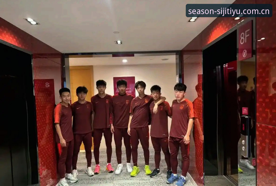 U17世界杯抽签结果出炉，中国足球少年如何突围？